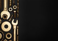 Oświetlenie maszynowe LED: Kluczowe informacje i korzyści dla przemysłu