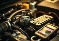 Auto nie odpala na ciepłym silniku – najczęstsze przyczyny i diagnostyka problemu rozruchu Auto nie odpala na ciepłym silniku – najczęstsze przyczyny i diagnostyka problemu rozruchu