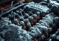 Auto kręci długo zanim odpali – najczęstsze przyczyny w paliwie, zapłonie i elektryce Auto kręci długo zanim odpali – najczęstsze przyczyny w paliwie, zapłonie i elektryce