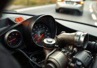 Jazda na niskich obrotach – kiedy szkodzi silnikowi, turbodoładowaniu i dwumasie Jazda na niskich obrotach – kiedy szkodzi silnikowi, turbodoładowaniu i dwumasie