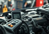 Auto nie odpala po krótkim postoju: rozrusznik kręci, ale silnik nie startuje — co sprawdzić