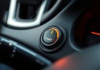 Auto nie odpala z przycisku Start – co sprawdzić: kluczyk, hamulec, akumulator i rozrusznik