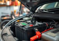 Auto nie odpala po rozładowaniu akumulatora – co sprawdzić oprócz samego ładowania Auto nie odpala po rozładowaniu akumulatora – co sprawdzić oprócz samego ładowania