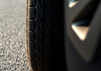 Ciśnienie w oponach a spalanie: jak zbyt niskie ciśnienie zwiększa zużycie paliwa