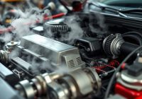Auto odpala dopiero po ostygnięciu: najczęstsze przyczyny i diagnostyka krok po kroku