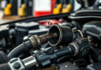 Auto nie odpala po tankowaniu: jak rozpoznać złe paliwo, odpowietrzenie i usterki układu paliwowego Auto nie odpala po tankowaniu: jak rozpoznać złe paliwo, odpowietrzenie i usterki układu paliwowego
