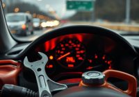 Auto zgasło podczas jazdy i nie odpala – najczęstsze przyczyny od paliwa po czujniki i zasilanie Auto zgasło podczas jazdy i nie odpala – najczęstsze przyczyny od paliwa po czujniki i zasilanie