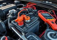 Auto nie odpala po kilku dniach postoju – od czego zacząć diagnostykę rozruchu i paliwa Auto nie odpala po kilku dniach postoju – od czego zacząć diagnostykę rozruchu i paliwa