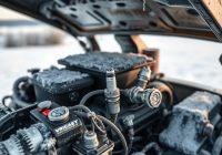 Diesel nie odpala na mrozie – co sprawdzić: akumulator, świece żarowe, paliwo i filtr paliwa Diesel nie odpala na mrozie – co sprawdzić: akumulator, świece żarowe, paliwo i filtr paliwa