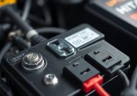 Kontrolki gasną przy odpalaniu – co sprawdzić: akumulator, klemy, masa i rozrusznik Kontrolki gasną przy odpalaniu – co sprawdzić: akumulator, klemy, masa i rozrusznik