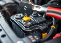 Auto nie odpala po wymianie akumulatora — co sprawdzić krok po kroku (rozrusznik, masa, immobilizer, pompa paliwa) Auto nie odpala po wymianie akumulatora — co sprawdzić krok po kroku (rozrusznik, masa, immobilizer, pompa paliwa)