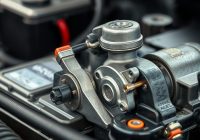 Słychać kliknięcie i auto nie odpala – jak rozpoznać akumulator, rozrusznik i połączenia elektryczne Słychać kliknięcie i auto nie odpala – jak rozpoznać akumulator, rozrusznik i połączenia elektryczne