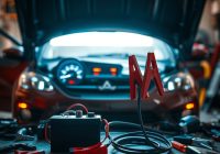 Auto nie odpala po odpalaniu na kable: co sprawdzić, gdy rozrusznik nie reaguje Auto nie odpala po odpalaniu na kable: co sprawdzić, gdy rozrusznik nie reaguje