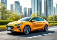 Technika jazdy hybrydą a spalanie: rekuperacja, tryby EV/Eco i płynne przyspieszanie w mieście oraz na trasie
