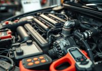 Auto nie odpala: przyczyny i diagnostyka krok po kroku bez zgadywania Auto nie odpala: przyczyny i diagnostyka krok po kroku bez zgadywania