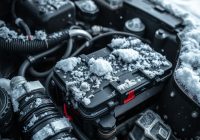Auto nie odpala zimą: najczęstsze przyczyny rozruchu i co sprawdzić po kolei Auto nie odpala zimą: najczęstsze przyczyny rozruchu i co sprawdzić po kolei